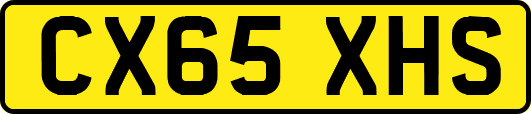 CX65XHS