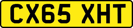 CX65XHT