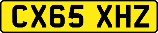 CX65XHZ