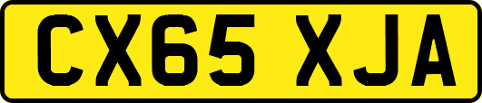 CX65XJA