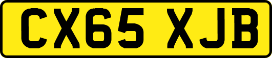 CX65XJB