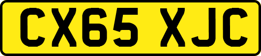 CX65XJC