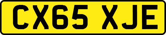 CX65XJE