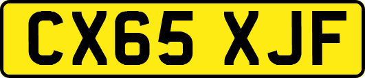 CX65XJF