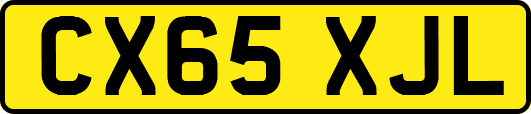 CX65XJL