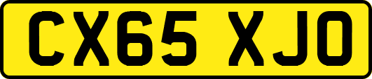 CX65XJO