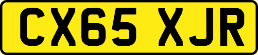 CX65XJR