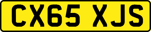 CX65XJS