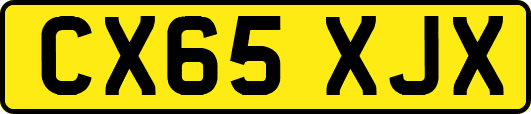CX65XJX