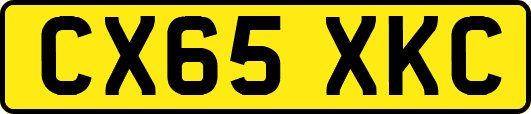 CX65XKC
