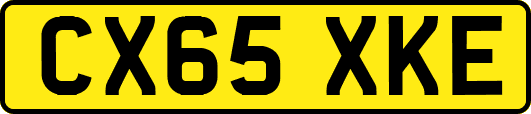 CX65XKE