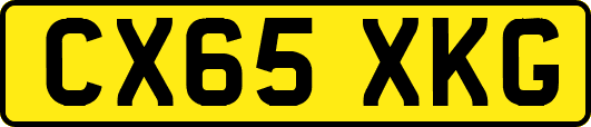 CX65XKG