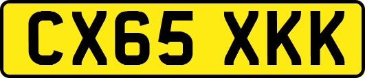 CX65XKK