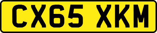 CX65XKM