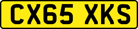 CX65XKS