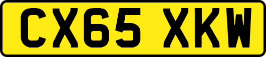 CX65XKW