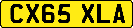 CX65XLA