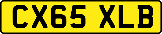 CX65XLB