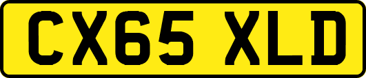 CX65XLD