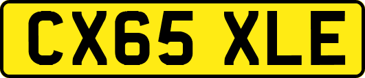 CX65XLE