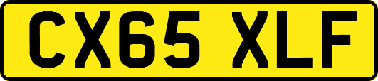 CX65XLF
