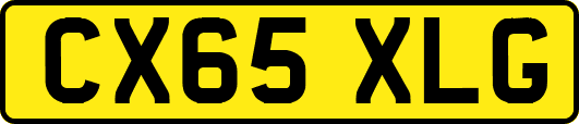CX65XLG
