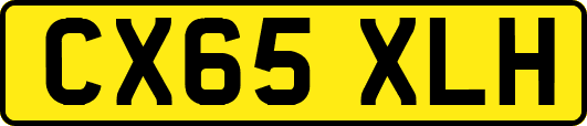 CX65XLH