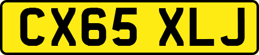 CX65XLJ