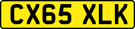 CX65XLK