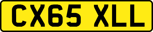 CX65XLL
