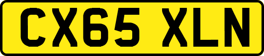 CX65XLN