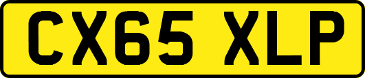 CX65XLP