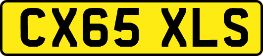 CX65XLS