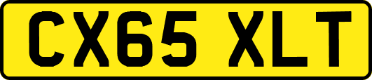 CX65XLT