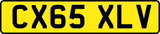 CX65XLV