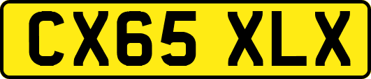 CX65XLX