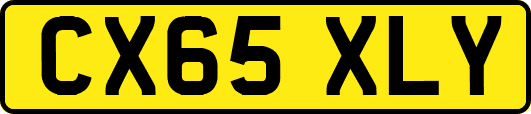 CX65XLY