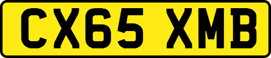 CX65XMB