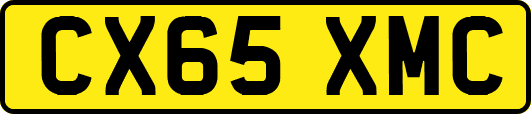 CX65XMC