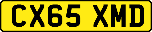 CX65XMD