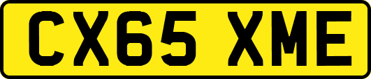 CX65XME