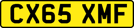 CX65XMF
