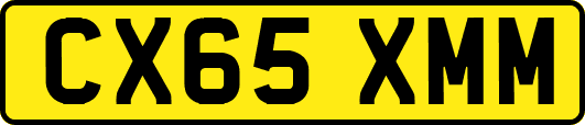 CX65XMM