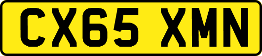 CX65XMN