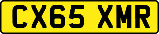 CX65XMR