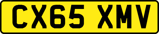 CX65XMV