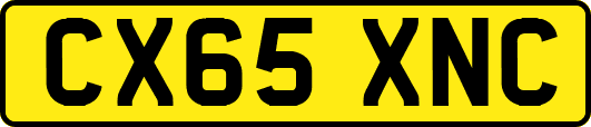 CX65XNC