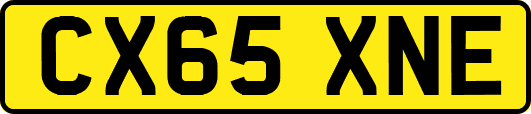CX65XNE