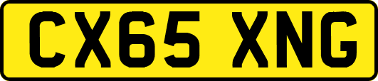 CX65XNG