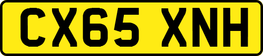 CX65XNH